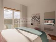 Moradias de luxo em Albufeira com jardim e piscina