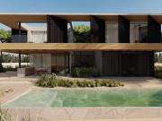 Moradias de luxo em frente ao golfe na Comporta Melides,... Moradias de luxo em frente ao golfe na Comporta Melides,...