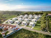 Moradias de Luxo em Ginjeiras – São Martinho do Porto,...