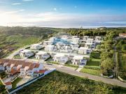 Moradias de Luxo em Ginjeiras – São Martinho do Porto,...