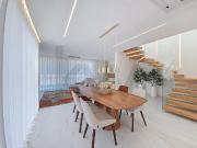 Moradias de Luxo Junto ao Muro da Real Estrada D. Maria I