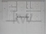 Moradias de Luxo Junto ao Muro da Real Estrada D. Maria I