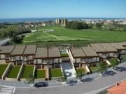 Moradias de Luxo T3 Árvore Vila do Conde