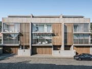 Moradias de Luxo vista Mar em Areosa