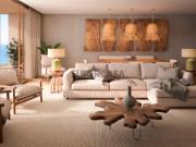 Moradias duplex Twohouses West Cliffs