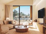 MORADIAS ECOLOGICAS A CONSTRUIR EM CAMPO DE GOLFE