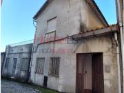 Moradias em Castro Daire