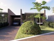 Moradias em Construção V3 Térrea