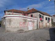 Moradias em Dornelas, Aguiar da Beira