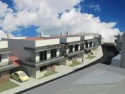 Moradias em S. Martinho do Porto