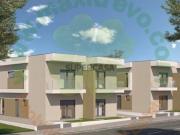 Moradias Geminada T3/T4 Moderna, excelente localização!...