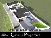 Moradias Lagoa do Cão Moradias Lagoa do Cão