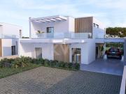 MORADIAS LUXUOSAS EM QUARTEIRA PISCINA E JARDINS...