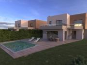 Moradias Mãe D’Água Salir do Porto T3 Lote 1