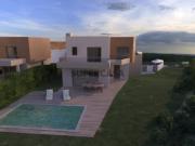 Moradias Mãe D’Água Salir do Porto T4 Lote 2