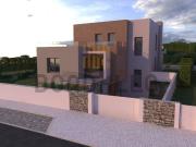 Moradias Mãe D'Água Salir do Porto T3 Lote 3