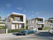 Moradias novas com piscina em Caldas da Rainha | Portugal