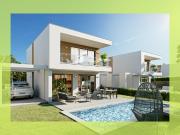 Moradias novas com piscina em Caldas da Rainha |...