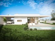 Moradias novas com piscina perto da praia da Nazaré |...