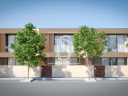 Moradias Novas Nogueira da Regedoura, Santa Maria da Feira