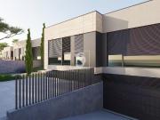 Moradias Premium T3+1 com piscina em Braga