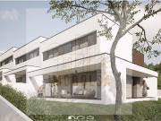 Moradias T3+1 em Construção em Vale de São Martinho...