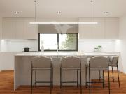 MORADIAS T3 A 500 metros do Hospital de S. João e Polo...