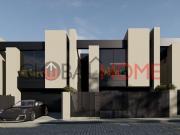 Moradias T3 com 3 Frentes Regadas S.Pedro da Cova