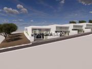 Moradias T3 com Cave Quintas do Sirol, Leiria