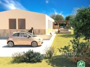 Moradias T3 com piscina a 2 passos da cidade de Caldas...