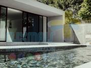 Moradias tipo térreas com 3 suites, mais escritório ou...