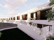 Moradias T3 condomínio fechado com piscina Moradias T3 condomínio fechado com piscina