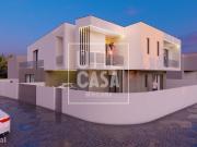 Moradias T3 c/Piscina em Marinhas Esposende