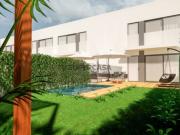 Moradias T3 de Arquitetura Contemporânea com Jardim...