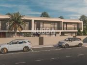 Moradias T3 em banda, Loureiro