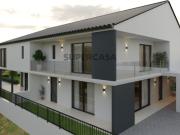 Moradias T3, em construção, Escariz, Vila Real