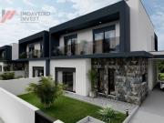 Moradias T3 Geminadas Oiã, Concelho de Oliveira do Bairro