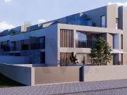 Moradias T3 Novas com Elevador Privativo