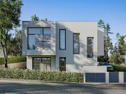 Moradias T3 novas com piscina | Salir do Porto