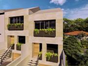 Moradias T3 novas junto ao metro