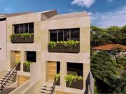 Moradias T3 novas junto ao metro