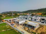 Moradias T3 Novas – Tornada, Caldas da Rainha