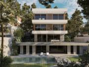 Moradias T4 de luxo à beira do Vale, condomínio fechado,...