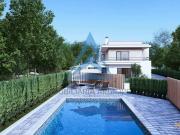 Moradias T4 em Condomínio Fechado Leiria | 25113921029