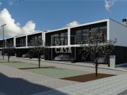 Moradias T4 em Marinhas