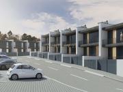 MORADIAS T4 EMPREENDIMENTO GOLD HOUSE GRIJÓ