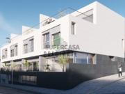 Moradias T4 na Vilarinha