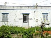 Moradias Térreas com Logradouro