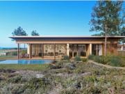 Moradias térreas geminadas em Resort de Golfe