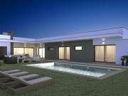 Moradias V4 de Luxo #Piscina #Jardim #Garagem #Perto das...